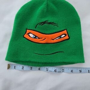 Ninja Turtle Winter Hat